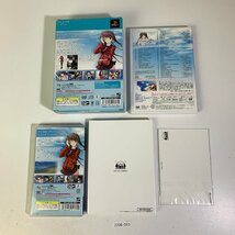 PSP メモリーズオフ#5とぎれたフィルム 【動作確認済】 【送料全国一律500円】 【即日発送】 2206-063_画像2