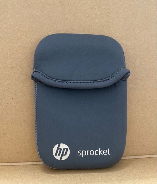HP Sprocket用 ケースカバー SPROCKET スプロケット
