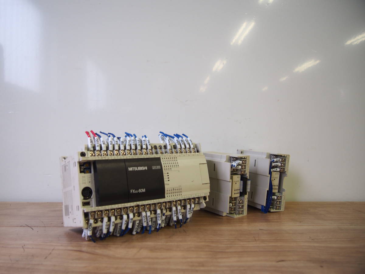 ヤフオク! -fx2n-8の中古品・新品・未使用品一覧