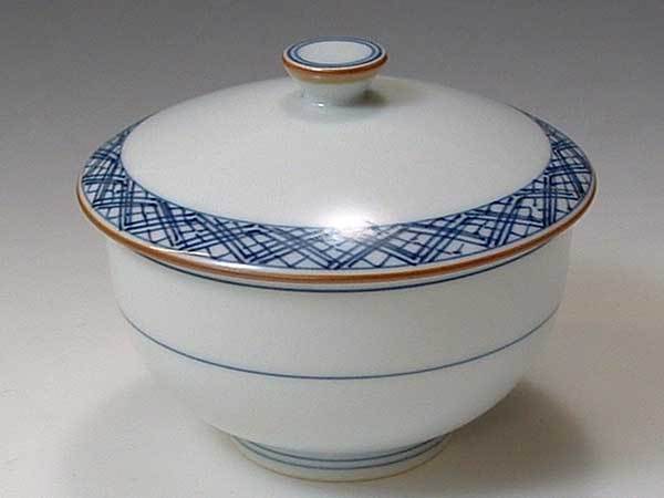 ヤフオク! -京焼 茶碗 蓋付き(茶道具)の中古品・新品・未使用品一覧