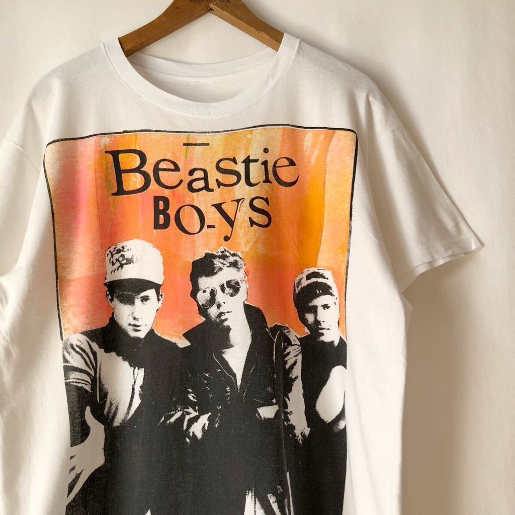 2024年最新】Yahoo!オークション -beastie boys tシャツの中古品・新品