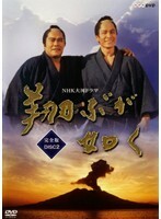 【中古】NHK大河ドラマ 翔ぶが如く 完全版 Vol.2 b47362【レンタル専用DVD】