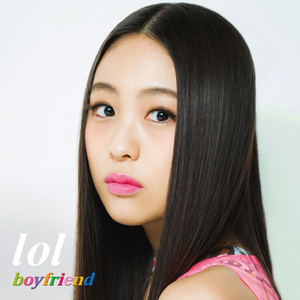 【中古】boyfriend / girlfriend(mu-moショップ・イベント会場限定盤) / lol c12879【未開封CDS】