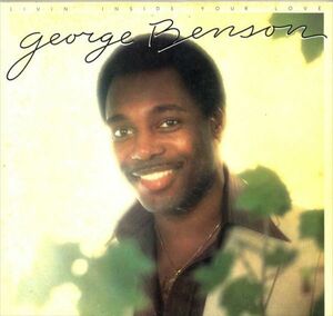 George Benson - Livin' Inside Your Love (2LP) B401