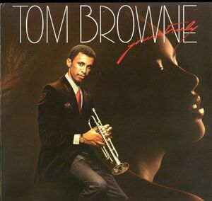 Tom Browne - Yours Truly B100