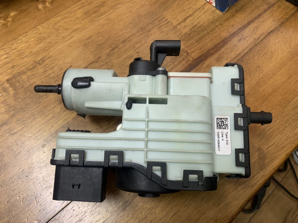ヤフオク! -ベンツ アドブルーの中古品・新品・未使用品一覧