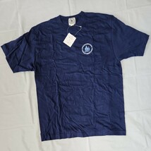 未使用 Ocean Youth Club(ヤマトインターナショナル) Tシャツ_画像2