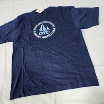 未使用 Ocean Youth Club(ヤマトインターナショナル) Tシャツ_画像1