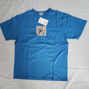 カーニーハウス 未使用 KEARNEY HOUSE(ヤマトインターナショナル)Tシャツ その1