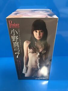 トレーディングカード Produce 未開封BOX【小野真弓 「小野真弓7」】