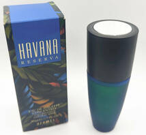 ★ARAMIS・HAVANA RESERVA EDT. CONCENTREE NATURAL SPRAY 50ml・★超希少/入手困難・★未使用/展示保管品_画像1