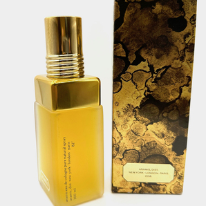 ★aramis・eau de cologne pure natural spray 100ml・U.S.A. Spec./米本国仕様/入手困難・★未使用(保管品)の画像5