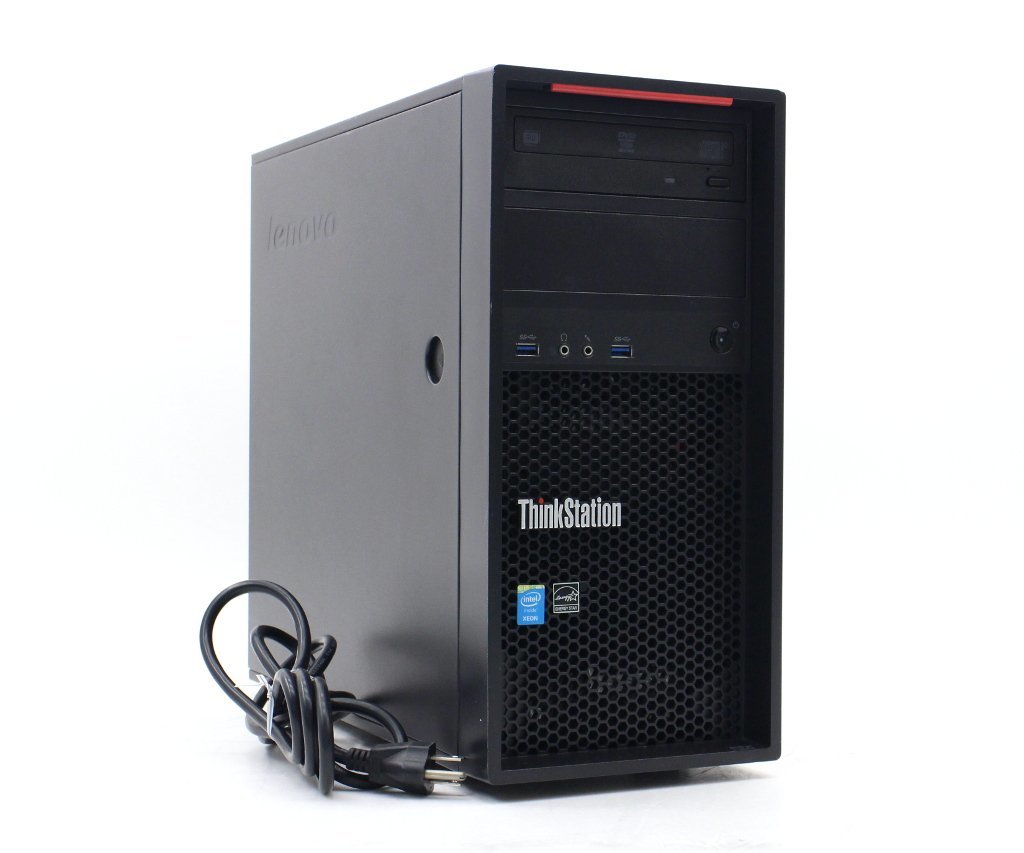 ヤフオク! -thinkstation p300の中古品・新品・未使用品一覧