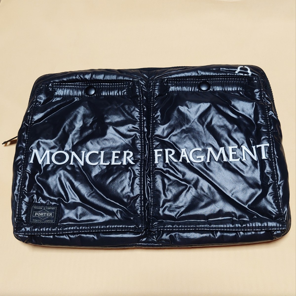 ヤフオク! -「クラッチ バッグ メンズ」(モンクレール)の中古品・新品
