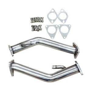 V36CKV36ckv36Z34z34 Skyline Skyline купе Fairlady Z Z катализатор распорка muffler катализатор катализатор 