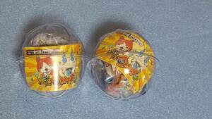 ##ga tea coin # Yo-kai Watch 2 kind set #....-. group ##