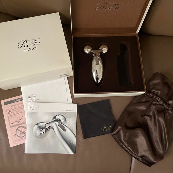 ReFa CARAT 