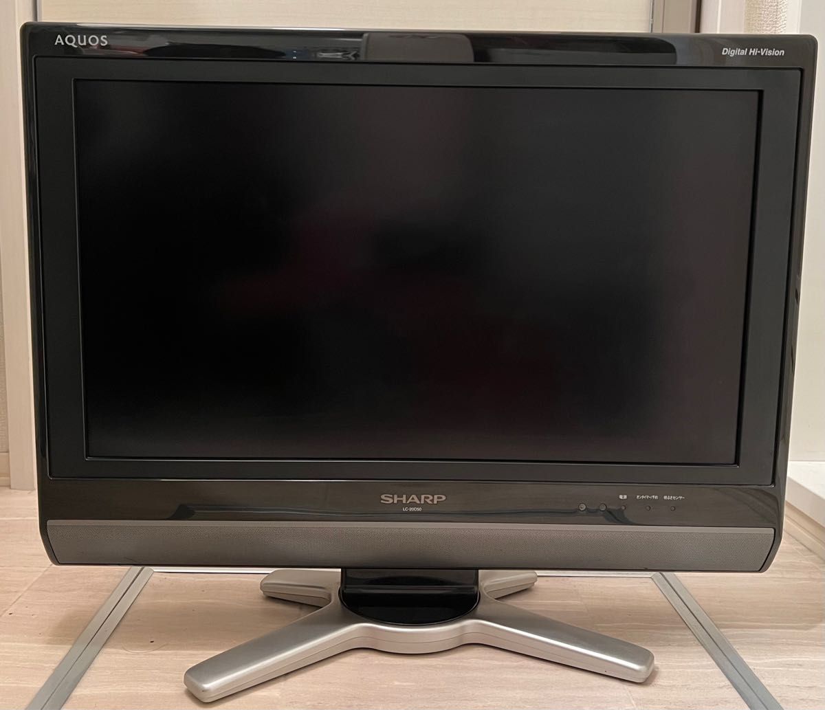 SHARP シャープ AQUOS 60インチ液晶テレビ LC-60Z9|PayPayフリマ