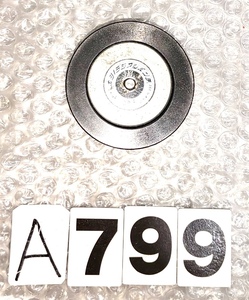 ホシノ　ラジアルパンチ　Φ39　NO,A799