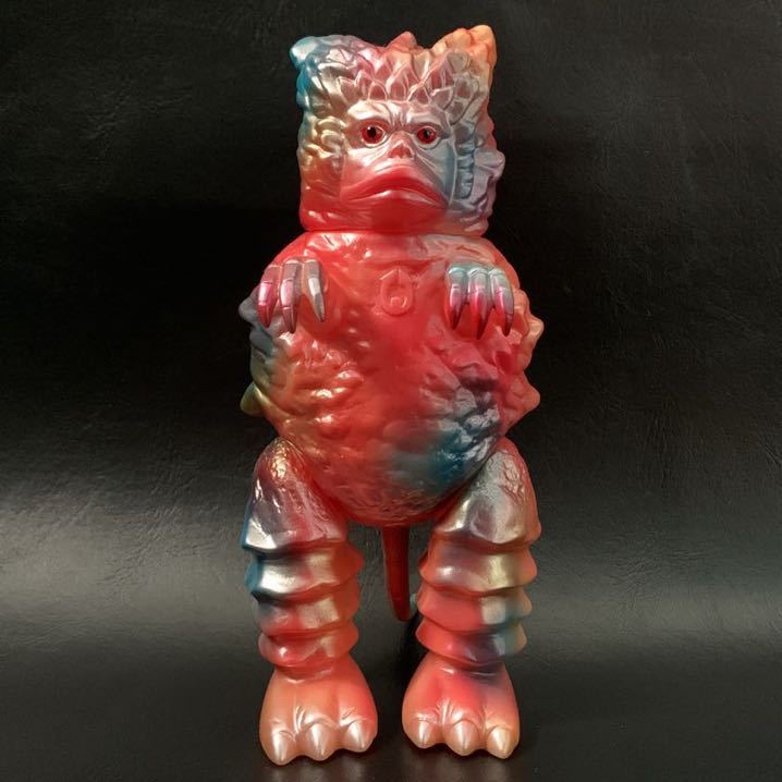 ヤフオク! -「マーミット ヘドラ」の落札相場・落札価格