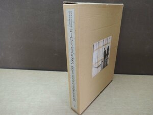 【図録】ヨーロッパからの8人 群馬県立近代美術館 現代美術棟開館記念