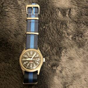 uniform experiment BENRUS ORIGINAL MILITARY WATCH ユニフォームエクスペリメント ベンラス FRAGMENT DESIGN フラグメント 藤原ヒロシ