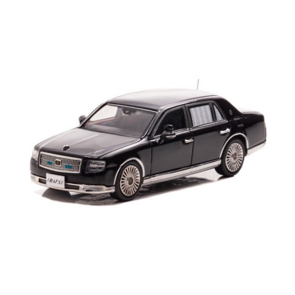 1/43 RAI's 総理大臣車両/警護車両 国旗掲揚仕様セット レイズ smcint.com