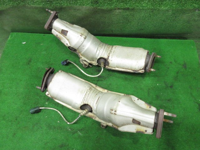 ヤフオク! -「z33純正触媒」の落札相場・落札価格