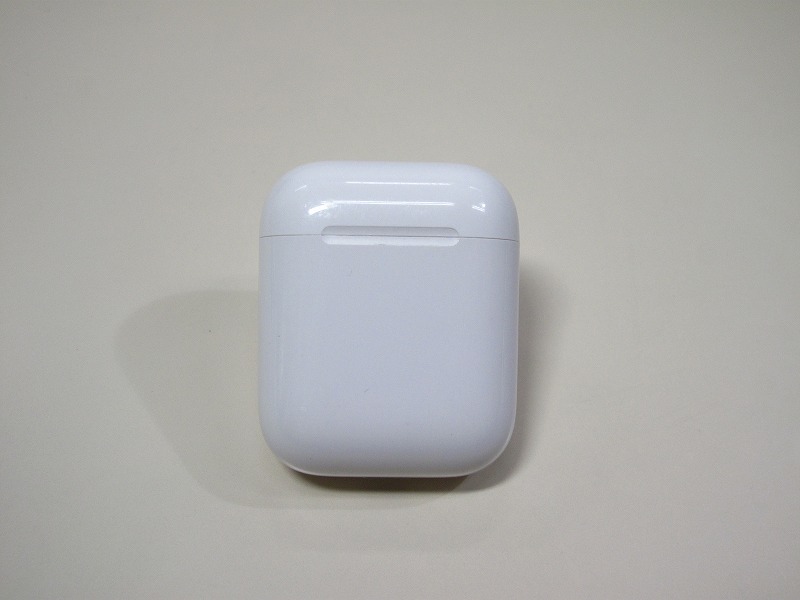 ヤフオク! -airpods 充電ケース 純正の中古品・新品・未使用品一覧