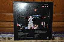 JOE YAMANAKA[LIVE AT NIPPON BUDOUKAN]LP_画像2