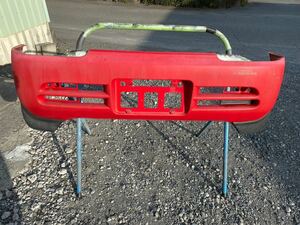 Honda　Beat　PP1 Genuine　リアBumper