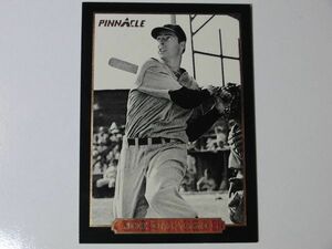 ジョー・ディマジオ カード Joe Dimaggio Card ヤンキース YANKEES NEW YORK 27 MLB　