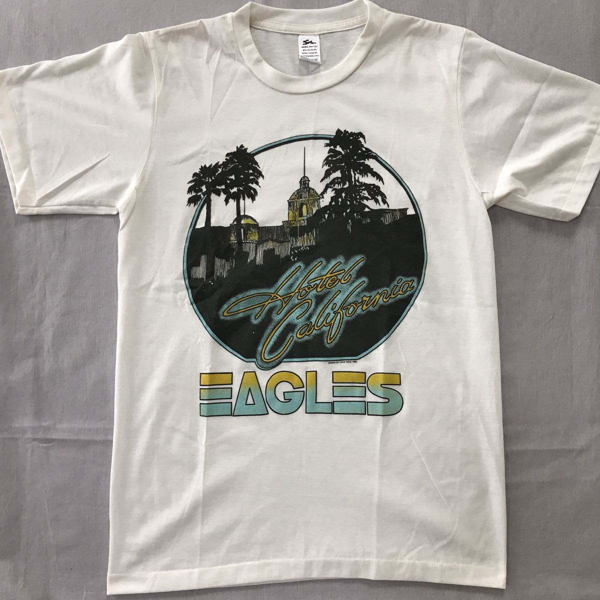 ヤフオク! -eagles(Tシャツ)の中古品・新品・未使用品一覧