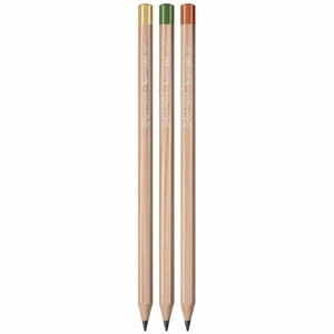 CARAN D'ACHE カランダッシュ カランダッシュ＋ネスプレッソ ペンシルセット エディション2