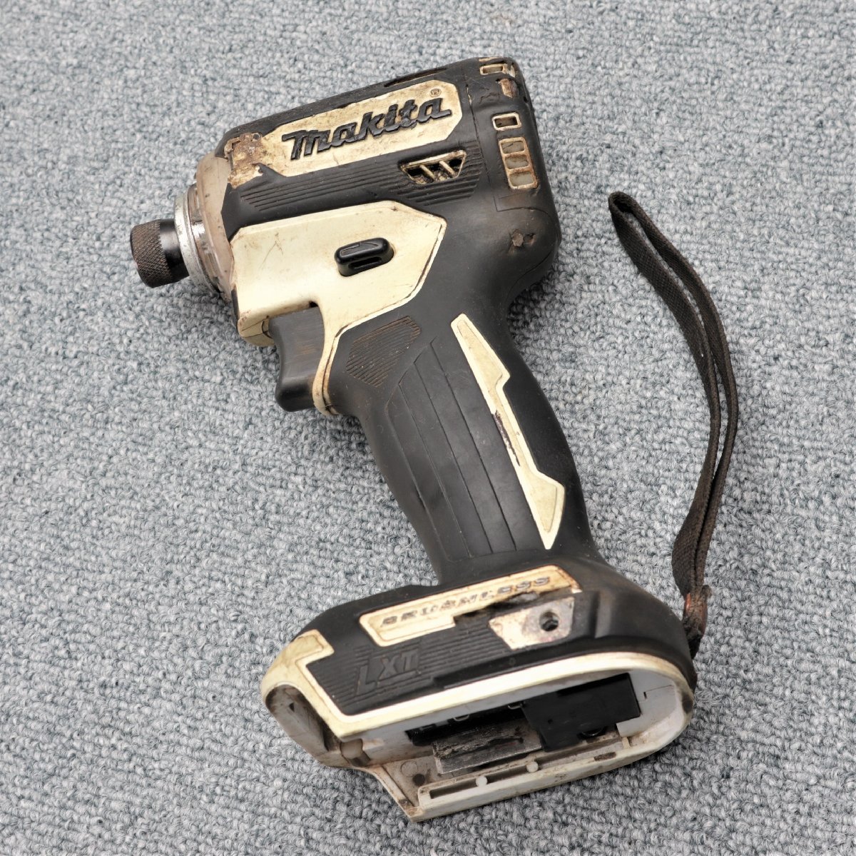 ヤフオク! -マキタ td171dの中古品・新品・未使用品一覧