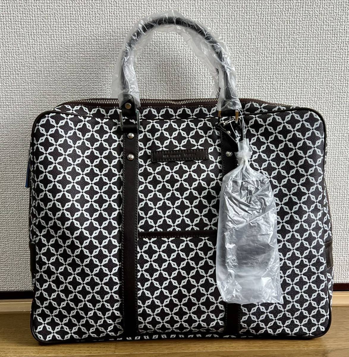 ヤフオク! -「y'saccs バッグ」(メンズバッグ) の落札相場・落札価格