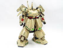 HGUC ジオ 改修塗装完成品_画像3