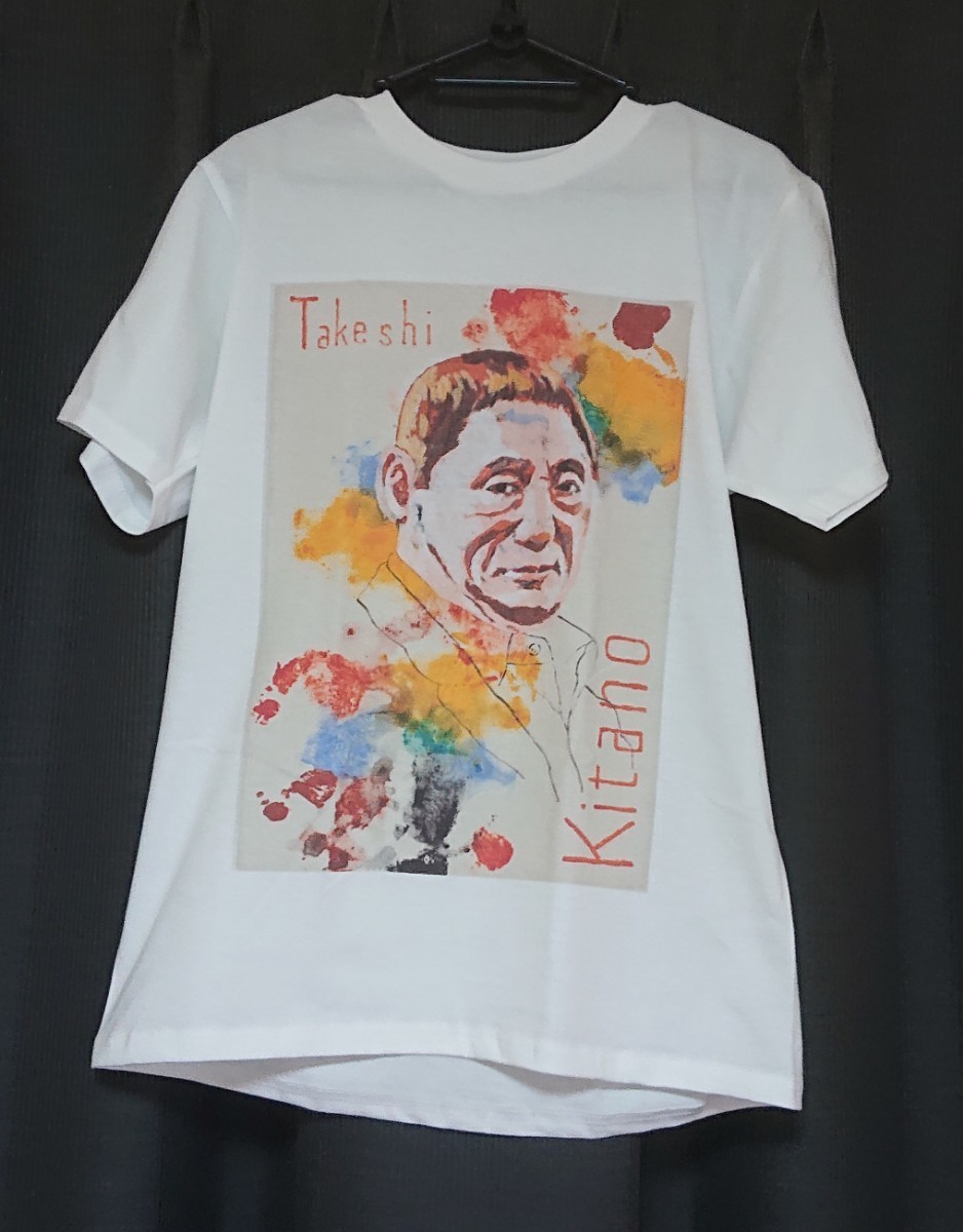 ヤフオク! -ビートたけし tシャツの中古品・新品・未使用品一覧