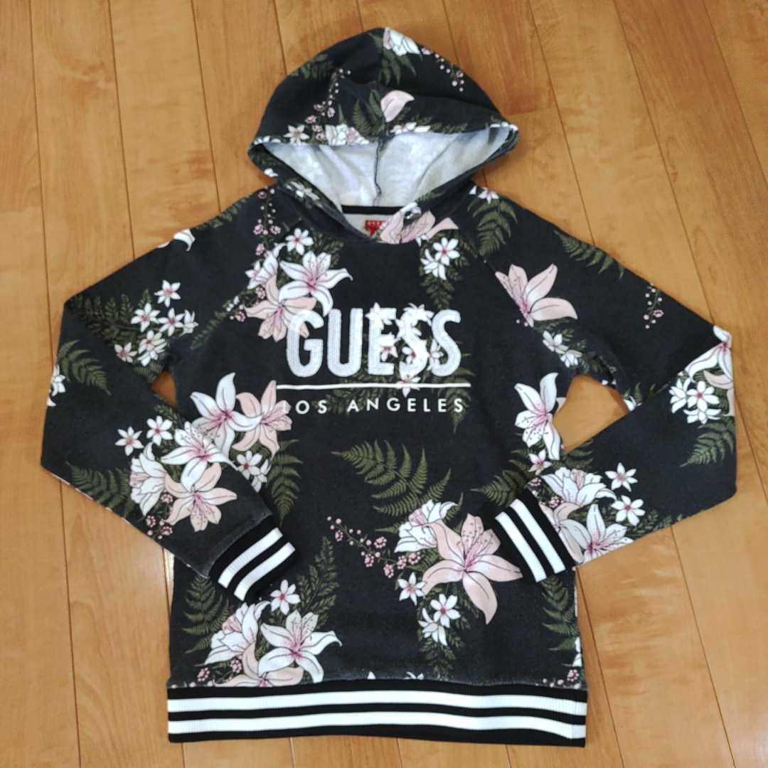 guess パーカーの値段と価格推移は?|件の売買データからguess