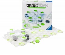 グラヴィトラックス GraviTrax 拡張セット ビルディングセット 29ピース 知育おもちゃ　送料無料 新品_画像1