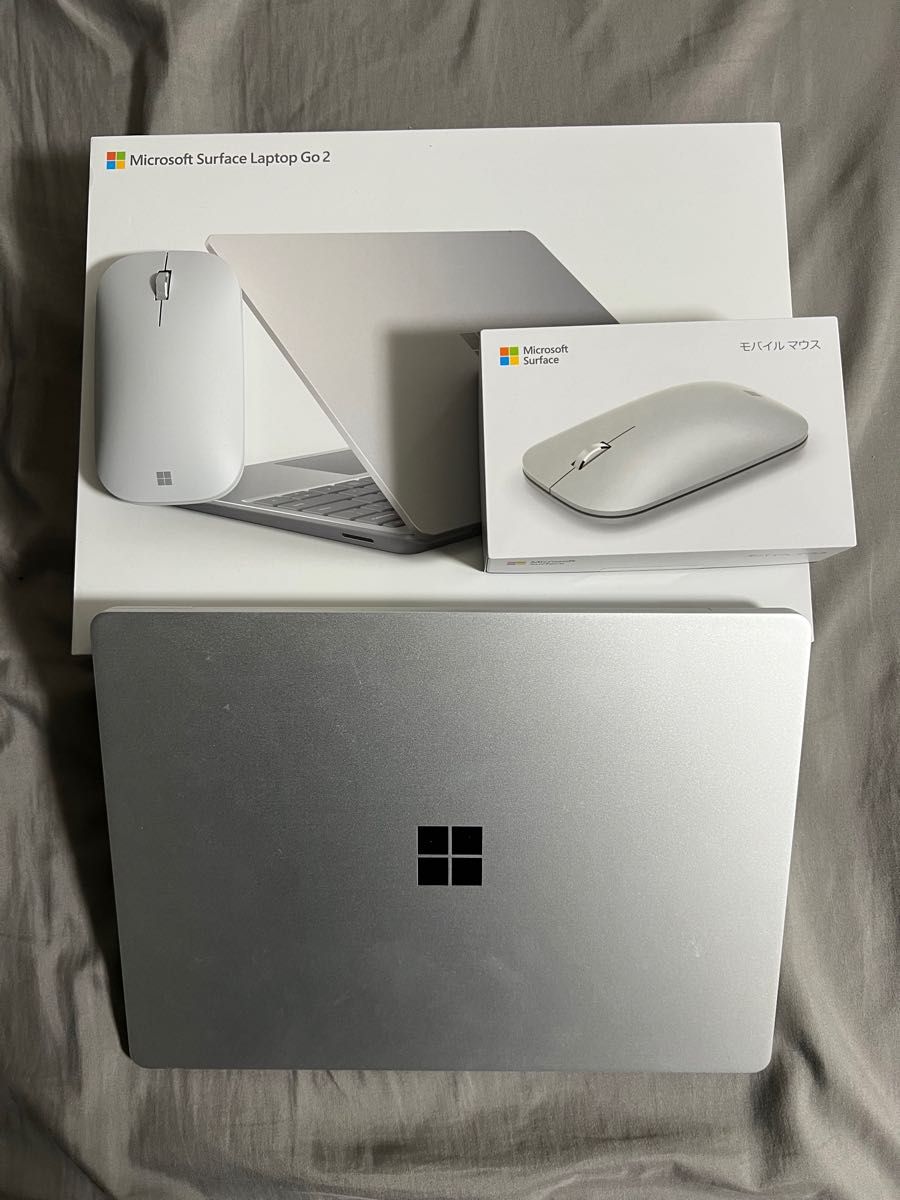 Microsoft Surface Laptop2 ハイスペックcustom♪ 今季ブランド www