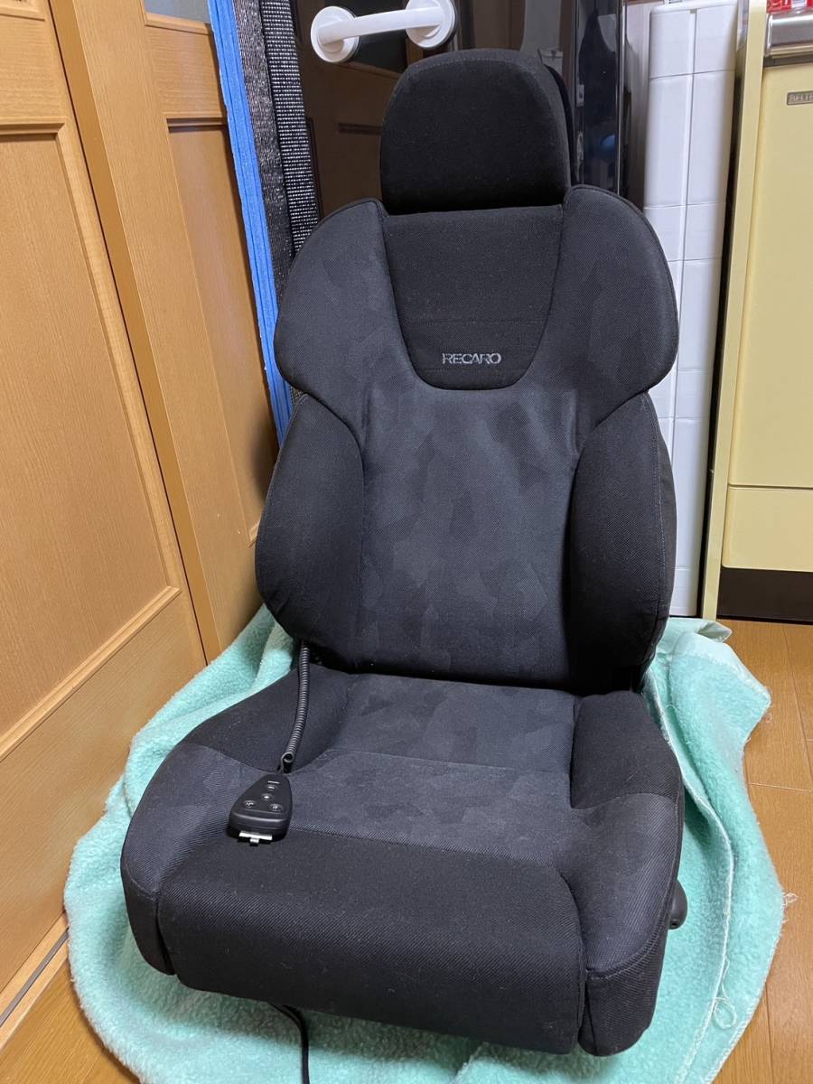 ヤフオク! -「recaro style-jc」の落札相場・落札価格