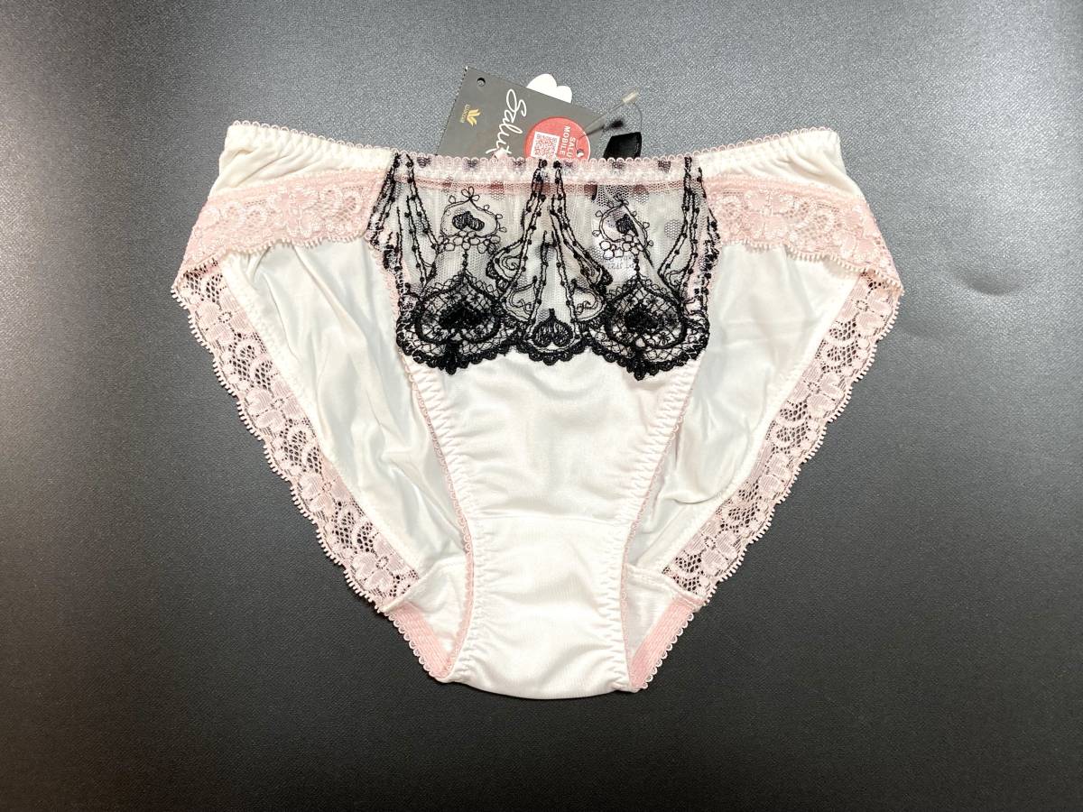 ヤフオク! -ワコール サルート(ファッション)の中古品・新品・古着一覧