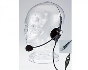 EME-64A Alinco резьбовой коннектор портативный серии совместного пользования headset 