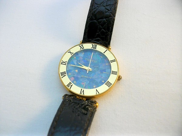 限定でセール価格 【腕時計・セット品】OLYMPIC OPAL 18kメッキ