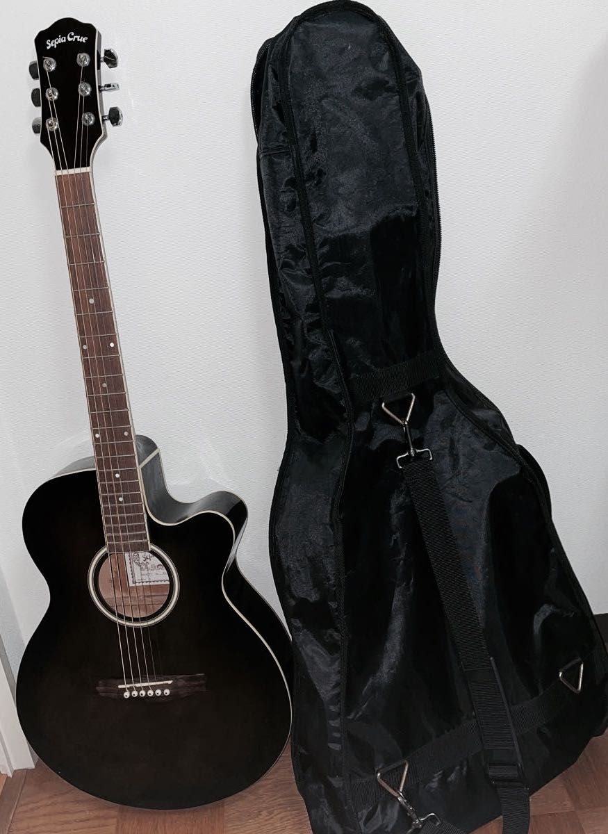 超激安 MAYSON アコースティックギター James J-600DC ALPHA3