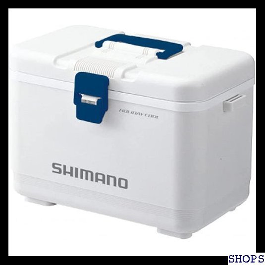新品未開封 シマノ ICEBOX PRO NX-022V アイスボックス カーキ 22L 