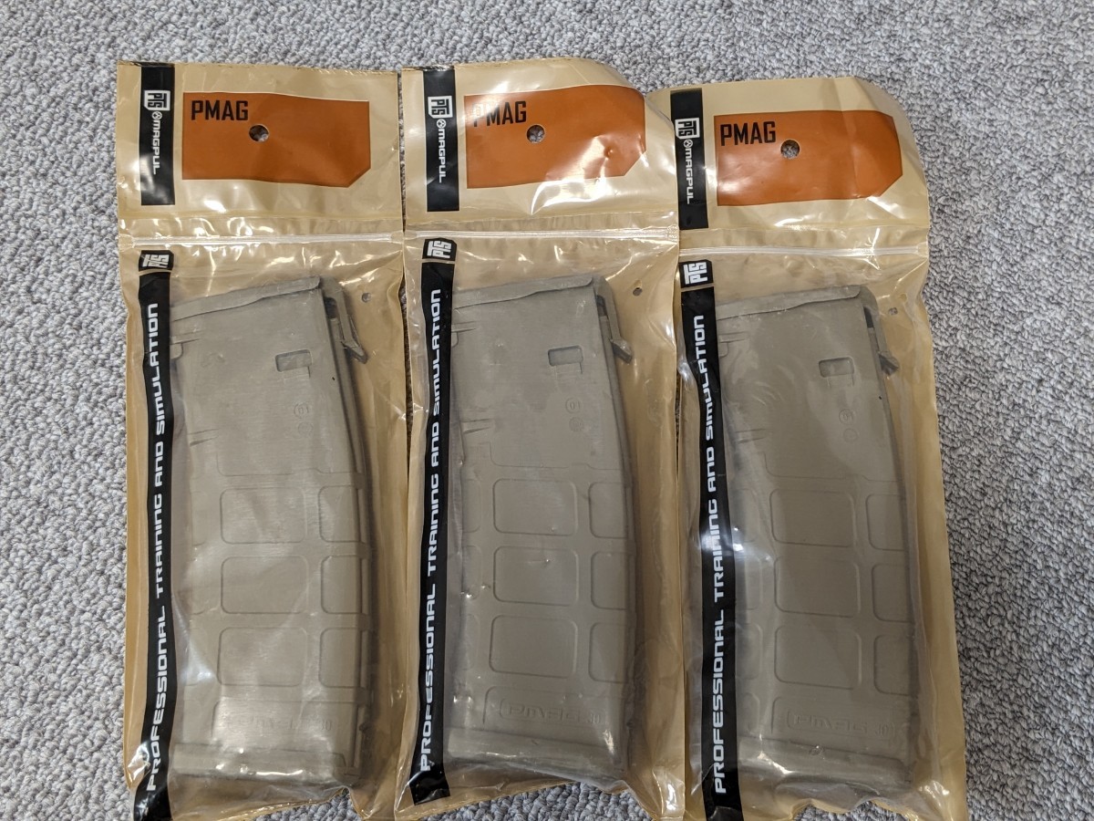 ヤフオク! -「次世代pmag」の落札相場・落札価格