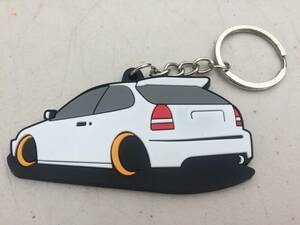 BLOX keychain ( брелок для ключа )EK USDM JDM CIVIC Civic typeR стандартный импортные товары 