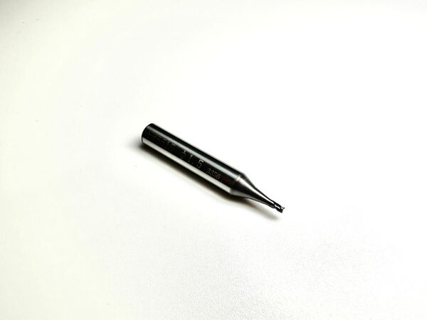 MATRIX用カッター エンドミル 超硬 SILCA シリカ 合鍵作製機 キーマシーン